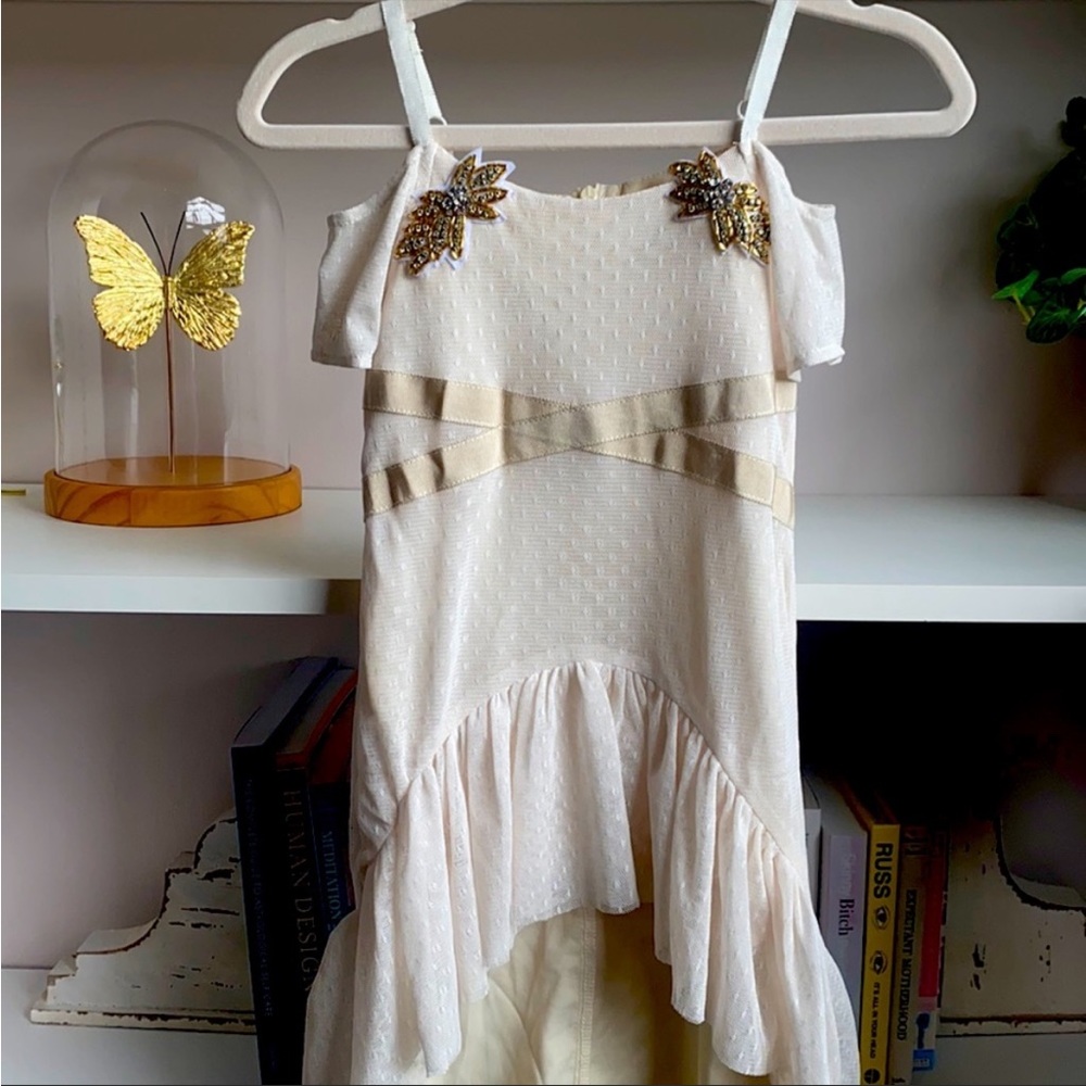 Joyfolie toddler girls dress